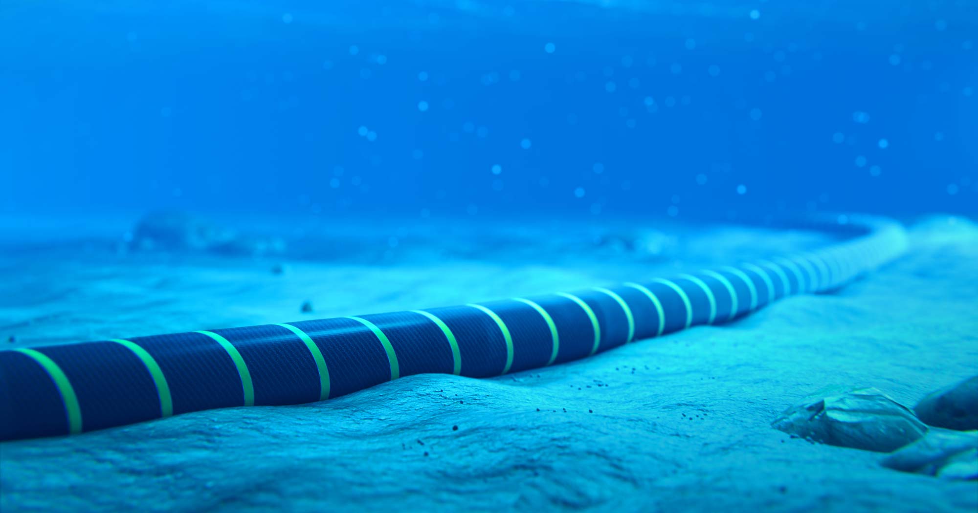 cable route survey